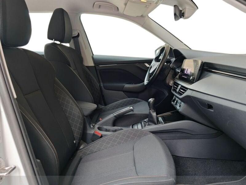 Skoda Kamiq Kamiq 1.0 TSI Ambition