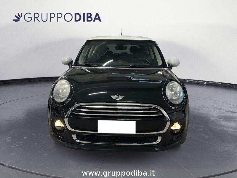 MINI Mini 5 porte Mini 2014 Benzina Mini 1.5 Cooper 3p