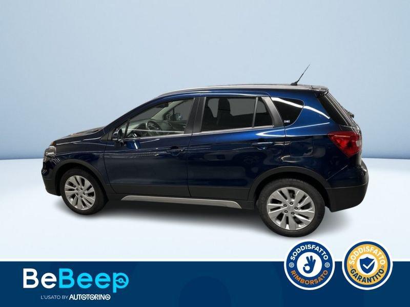 Suzuki S-Cross 1.4H COOL 2WD