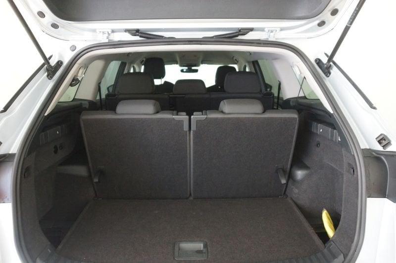 Škoda Kodiaq 1.5 m-HEV Executive DSG 7p