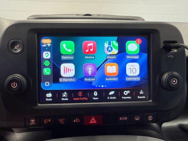 FIAT Panda 1.0 FireFly S&S Hybrid City Cross PREZZO REALE
