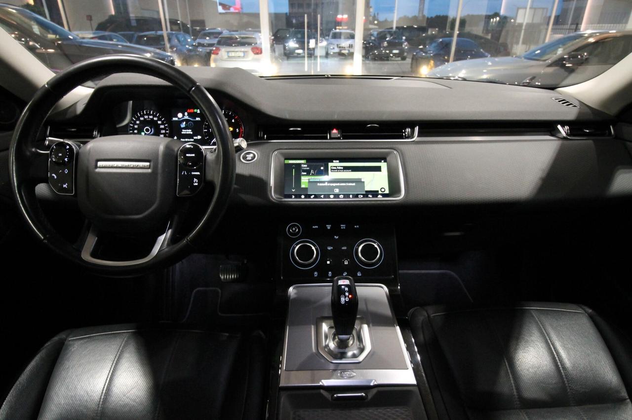 RANGE ROVER EVOQUE 2.0 150 CV S AWD