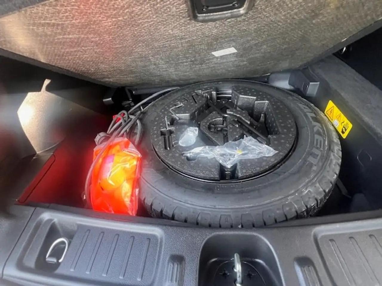 JEEP COMPAS 1.3 TURBO 4x4 BENZINA /ELETTRICA PERFETTA