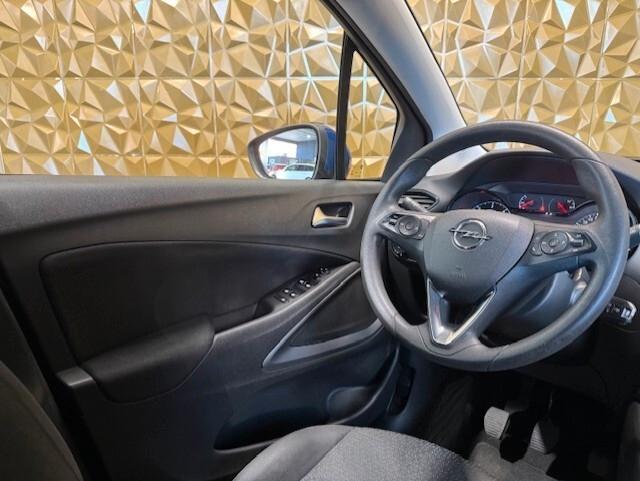 Opel Crossland X 1.5 ECOTEC D 102 CV Start&Stop