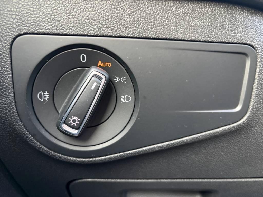 Volkswagen Tiguan 2.0 TDI 150 CV SCR DSG Elegance