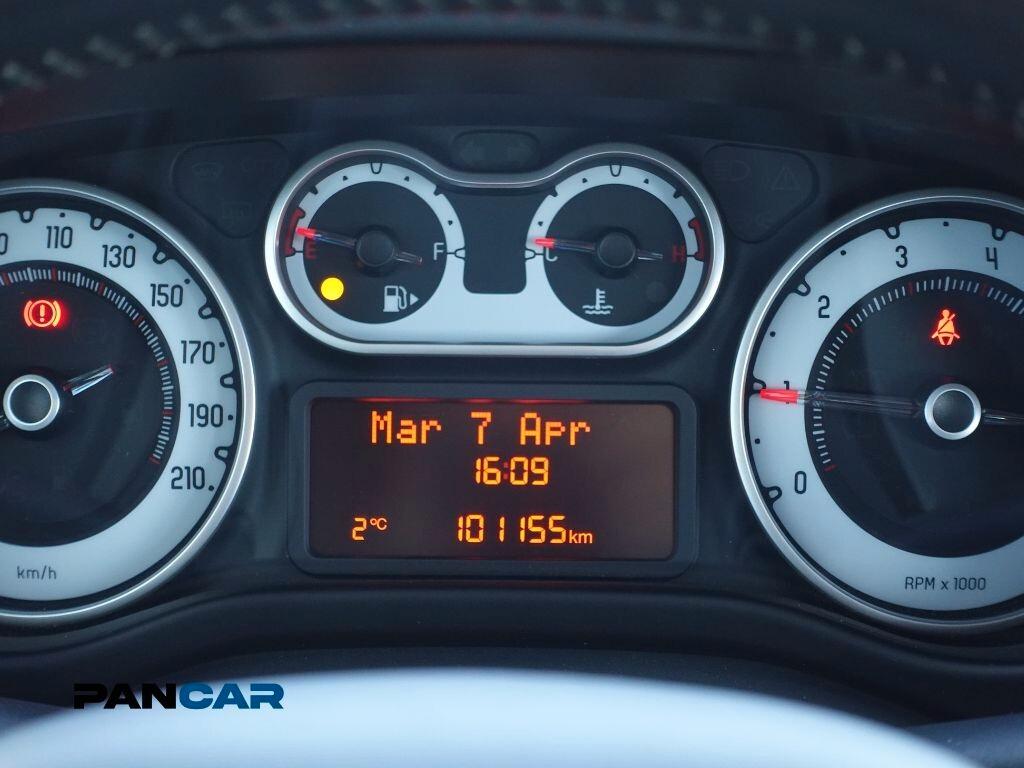 Fiat 500L 1.3 Multijet 85 CV Easy