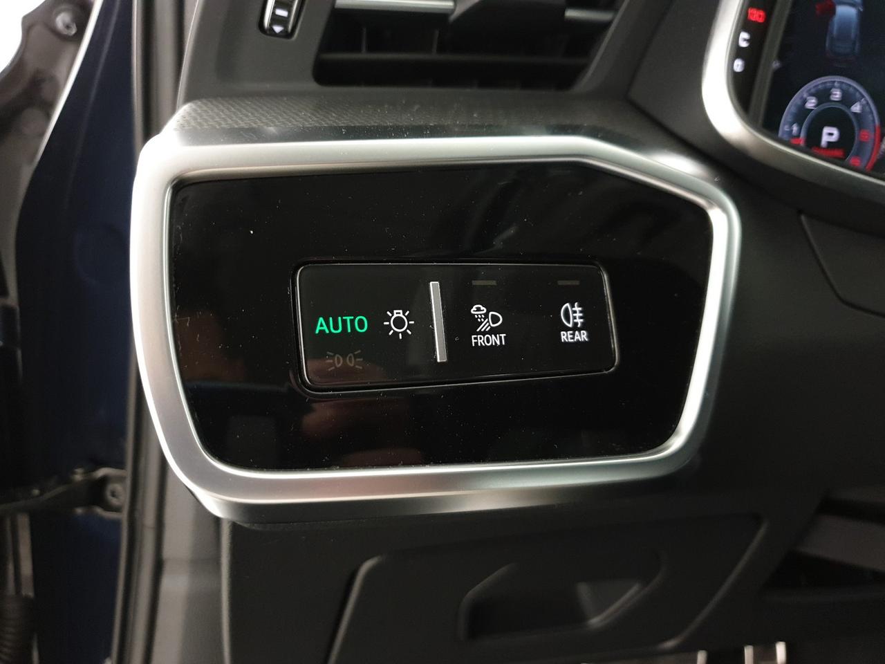 50TDI 286CV quattro tiptronic