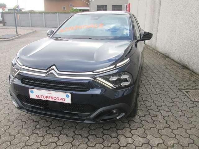 Citroen C4 1.2 puretech Plus 130 cv PREZZO REALE