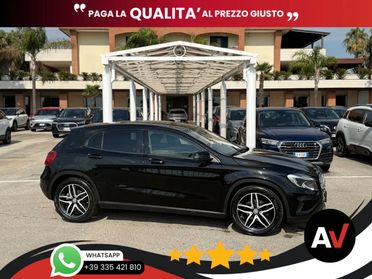 Mercedes-benz GLA 180 CDI Executive