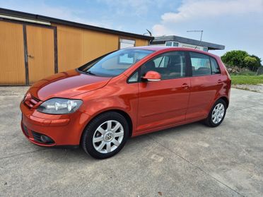 Volkswagen Golf Plus 1.6 Goal