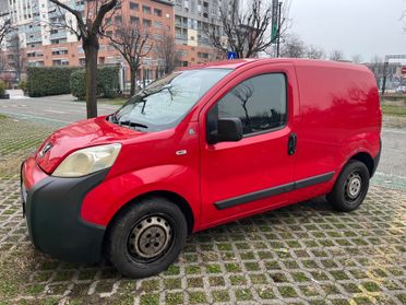 Peugeot Bipper 1.4 75CV Furgone Comfort