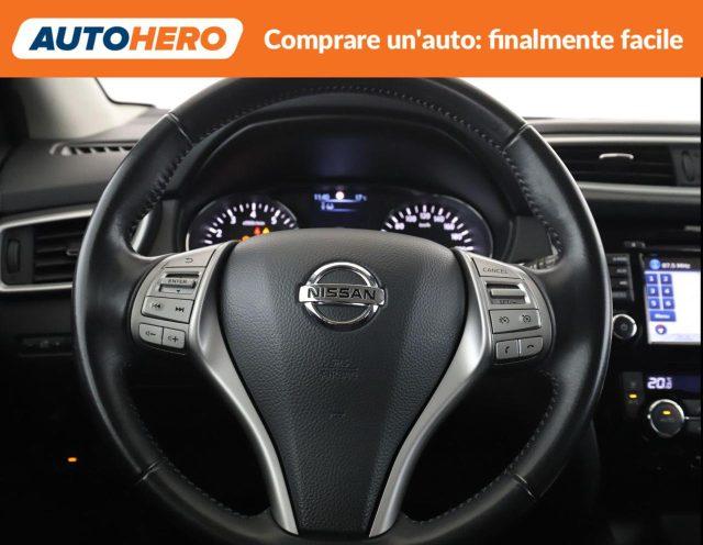 NISSAN Qashqai 1.2 DIG-T Acenta