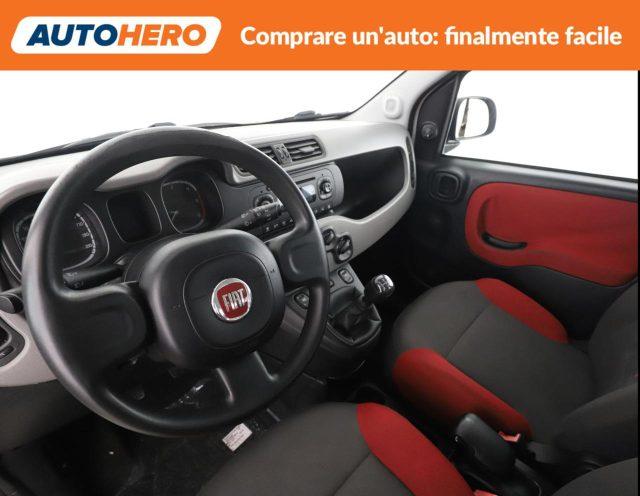 FIAT Panda 1.3 MJT S&S Easy