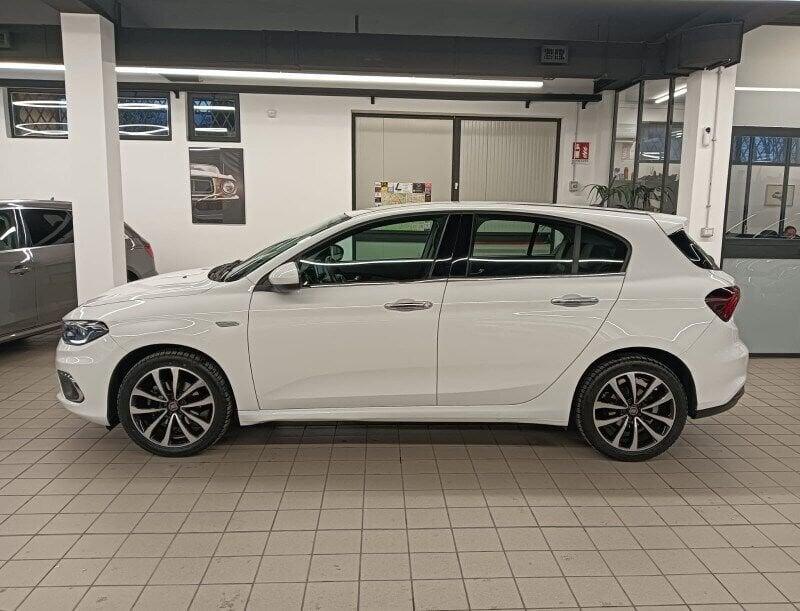 FIAT Tipo Tipo 1.6 Mjt S&S 5 porte Business