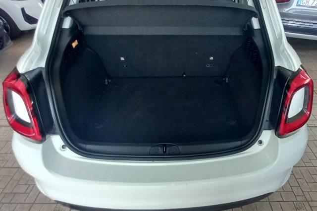 FIAT 500X 1.3 MultiJet 95 CV AUTOCARRO N1 4 POSTI