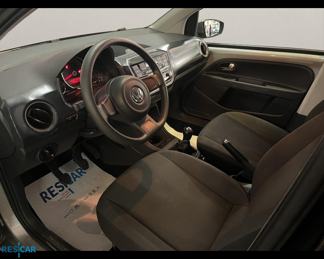 Volkswagen up! 5p 1.0 Take up! 60cv IDONEA NEOPATENTATO