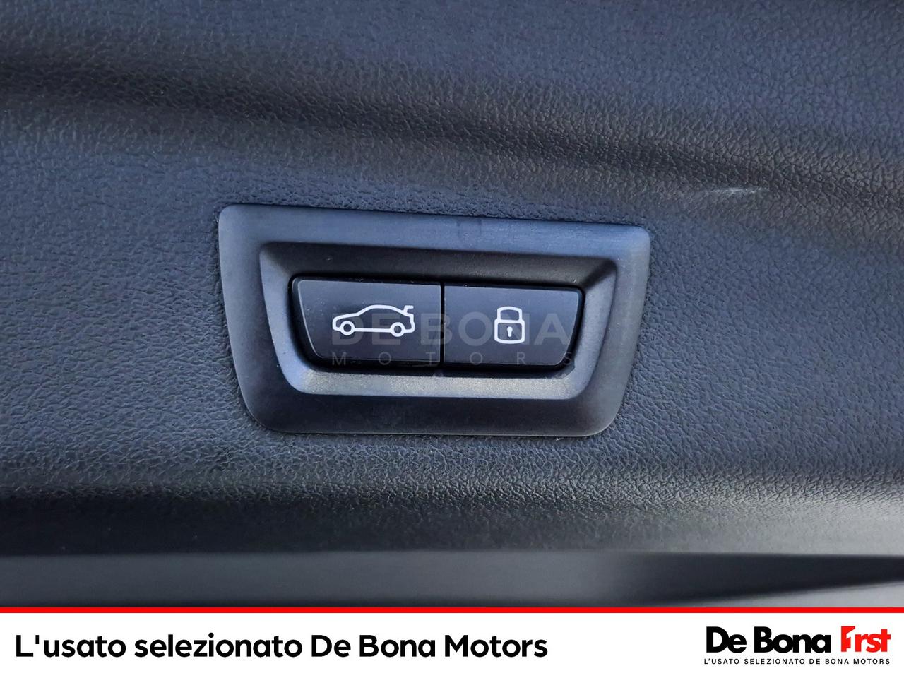 BMW Serie 2 218d active tourer luxury auto