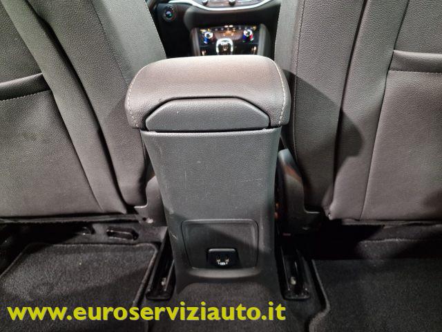 OPEL Astra 1.6 CDTi 110CV Start&Stop Sports Tourer Innovation
