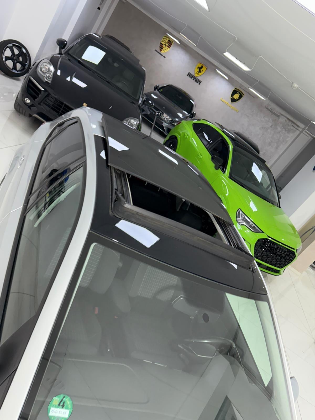 VOLKSWAGEN POLO 1.4 TDI ,TETTO PANORAMICO,OTTIME CONDIZIONI