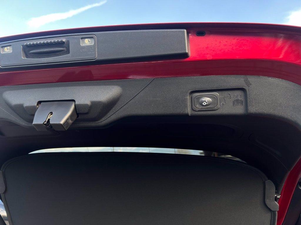 FORD Puma 1.0 ecoboost h ST-Line X s&s 125cv del 2020