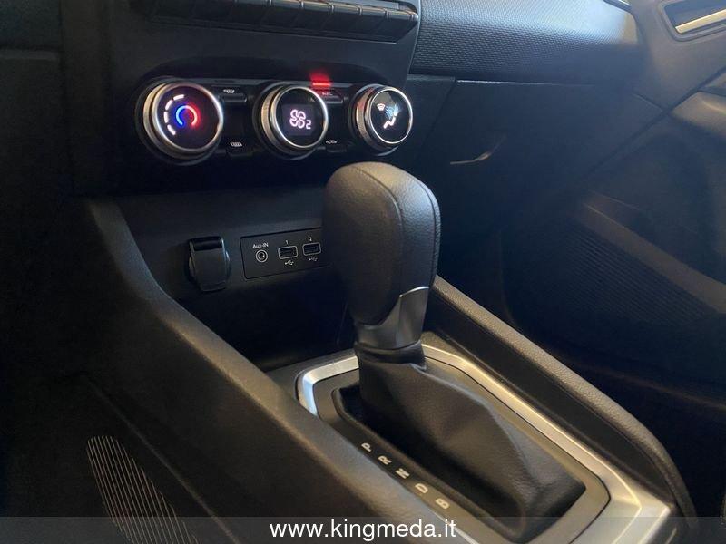 Renault Clio Clio Full Hybrid E-Tech 145 CV 5 porte Equilibre