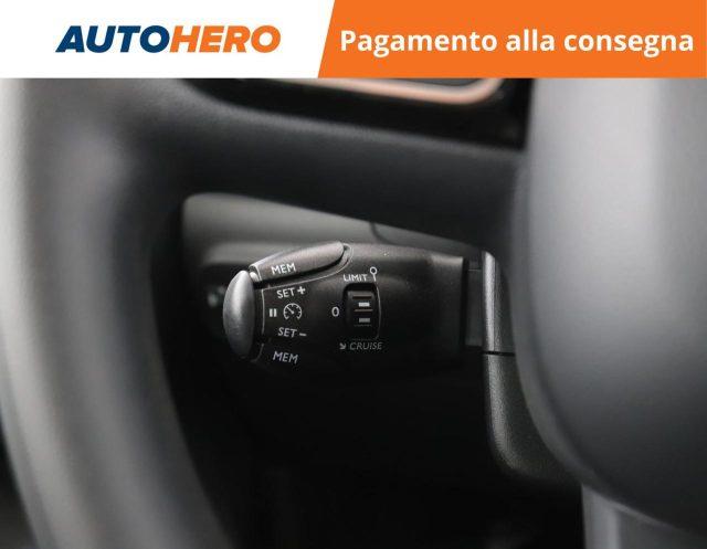 CITROEN C3 PureTech 83 S&S Feel Pack