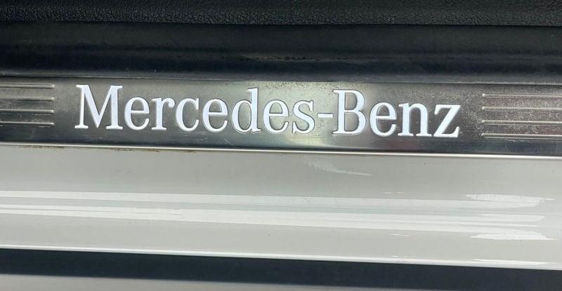 Mercedes-Benz Classe GLB GLB 250 Automatic 4Matic Premium