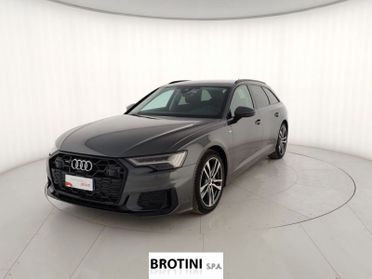 Audi A6 40 TDI 2.0 quattro S tronic S Line Edition