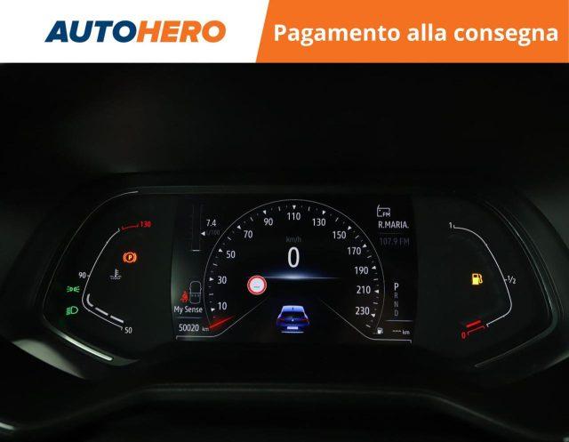 RENAULT Clio TCe 130 CV EDC FAP 5 porte R.S. Line