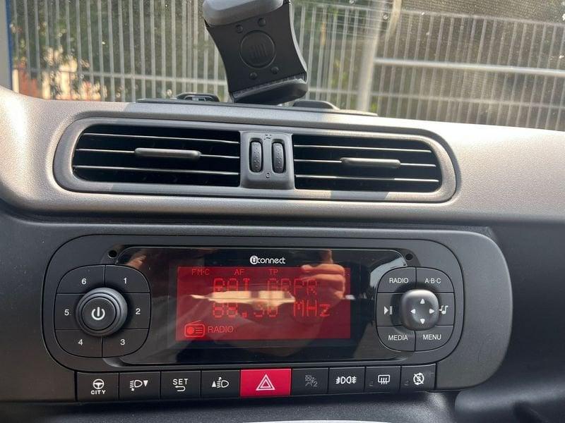 FIAT Panda Panda 0.9 TwinAir Turbo S&S 4x4