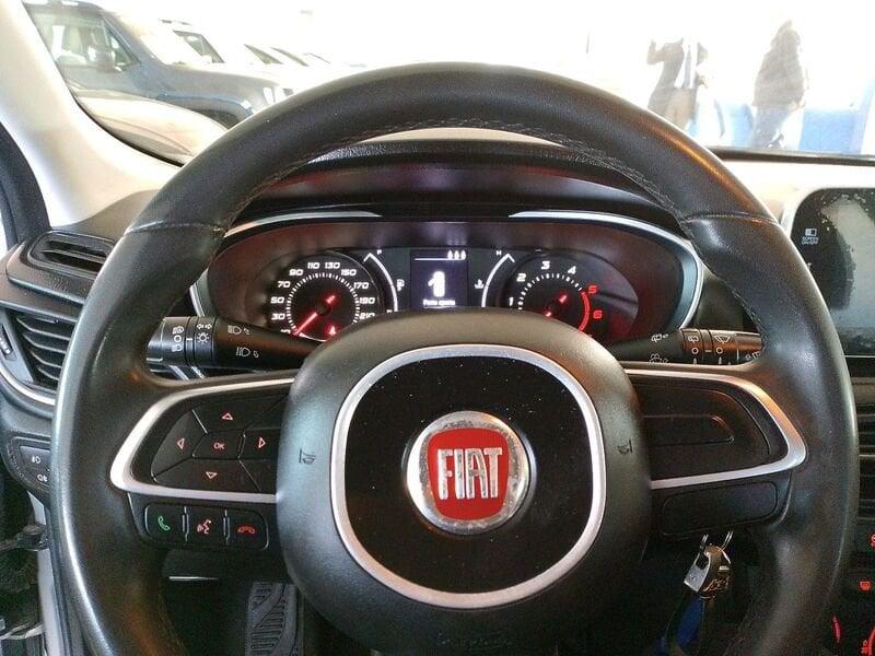 FIAT Tipo (2015--->) 1.3 Mjt S&S 5 porte Business