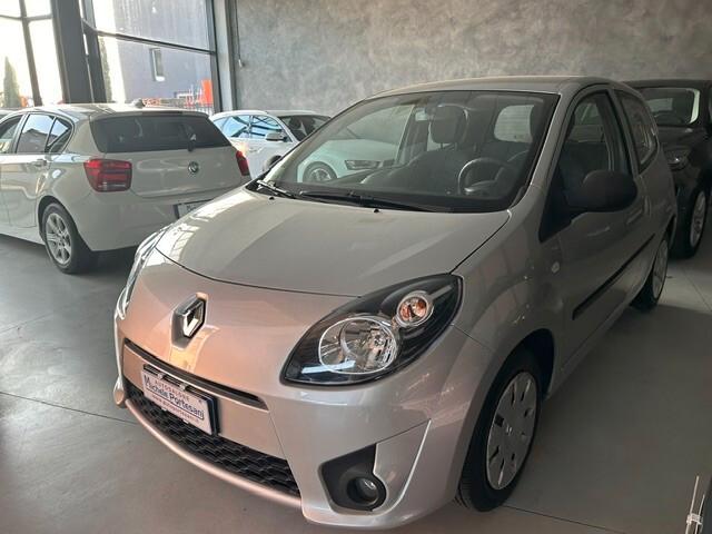 Renault Twingo 1.2 16V LEV Dynamique