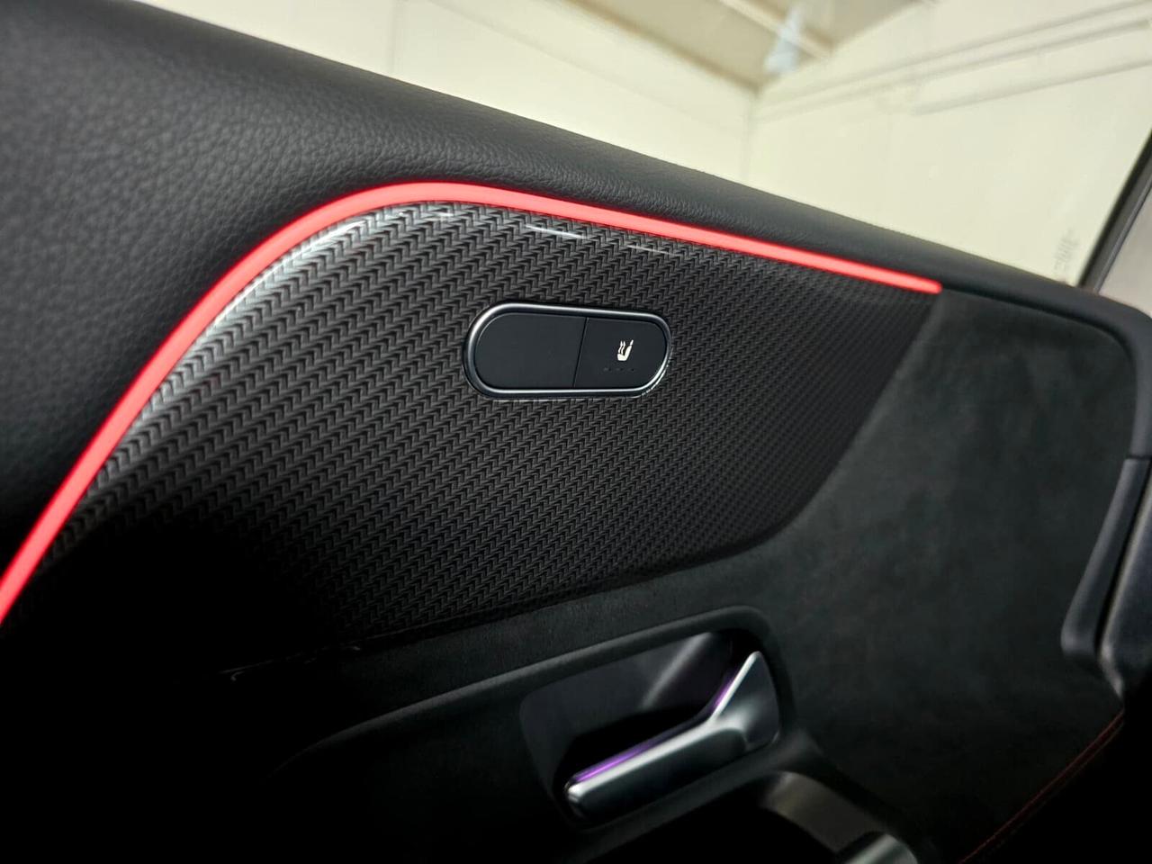 Mercedes-benz B 180 d Automatic AMG Line Premium Plus
