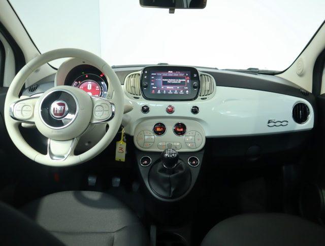 FIAT 500 Hybrid 1.0 70CV *PROMO PARISI GROUP*