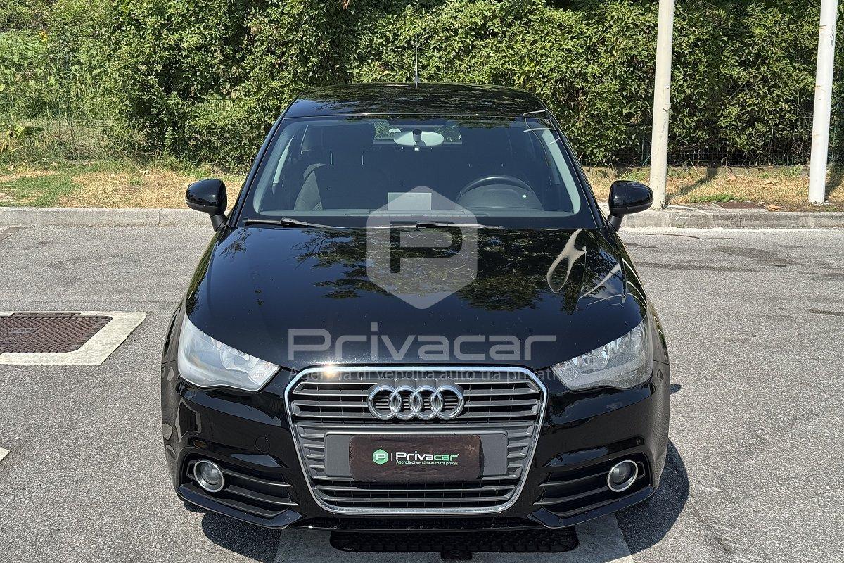 AUDI A1 SPB 1.6 TDI Ambition