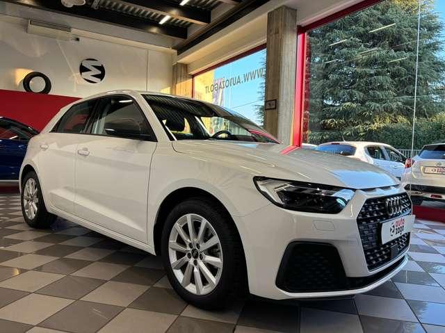 Audi A1 Sportback 30 1.0 TFSI Admired Advanced 110 CV