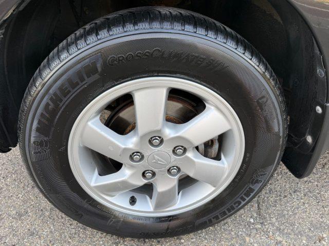DAIHATSU Terios 1.5 4WD SX unico proprietario STUPENDA