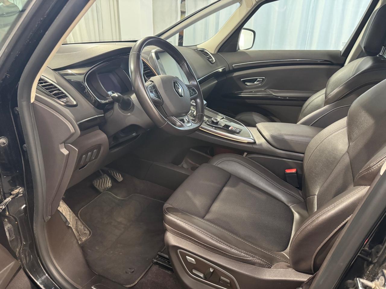 Renault Espace dCi 160CV EDC Energy Intens