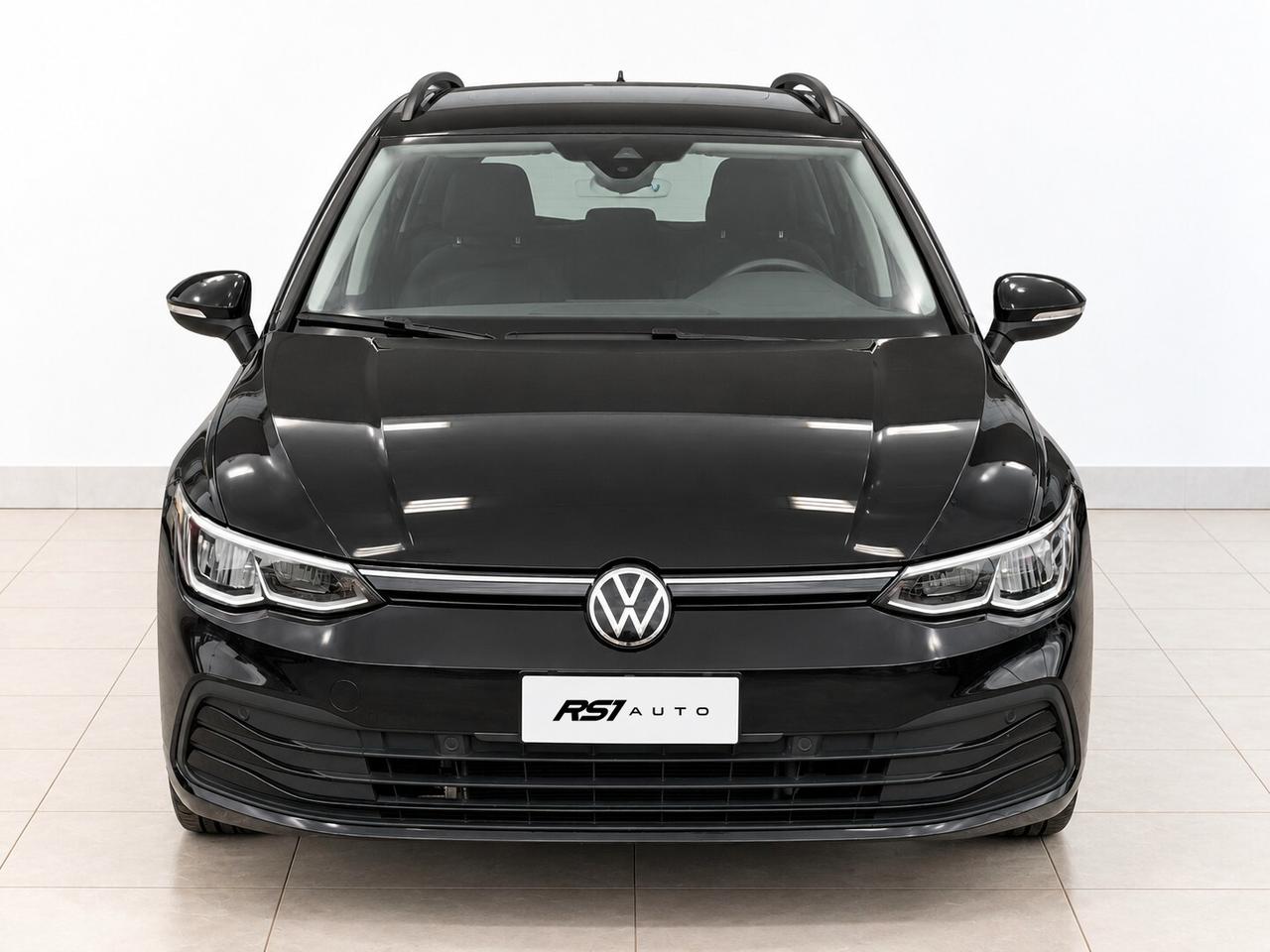 Volkswagen Golf Variant 2.0 TDI SCR DSG Life