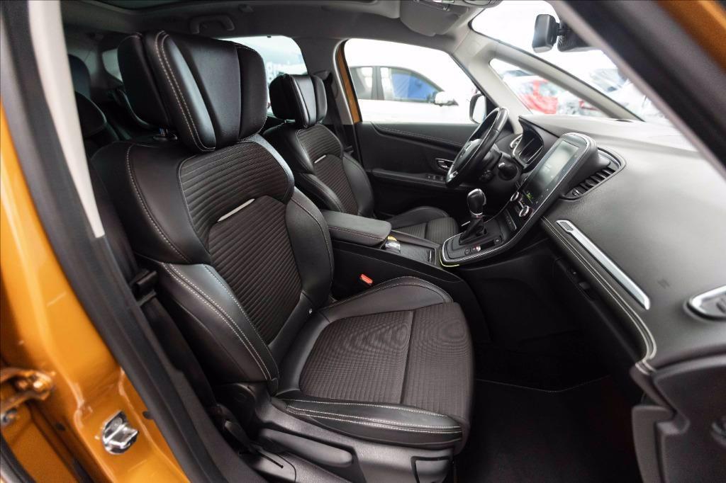 RENAULT Scenic 1.6 dci energy Bose 160cv edc del 2017