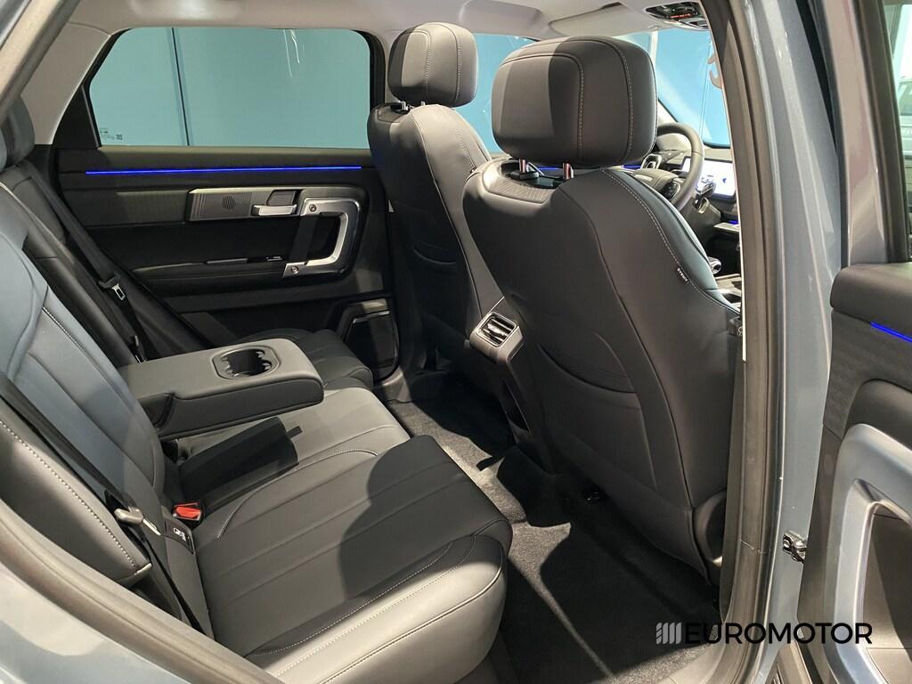 Jaecoo Jaecoo 7 1.6 TGDI Premium 2WD 7DCT