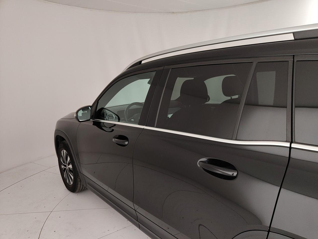 Mercedes-benz GLB 180 d Automatic Business