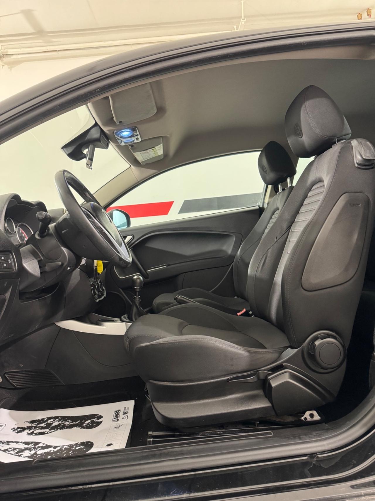 Alfa Romeo MiTo 1.4 78 CV 8V SUPER