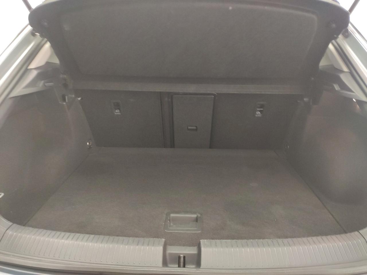 Volkswagen T-Roc 2.0 TDI SCR Life