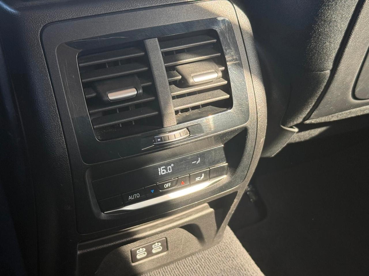 Bmw X3 xDrive 20d 190cv SportLine - Full Led My2021