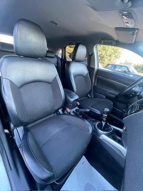 Citroen C4 Aircross 1.6 HDi 115 Stop&Start 2WD Exclusive