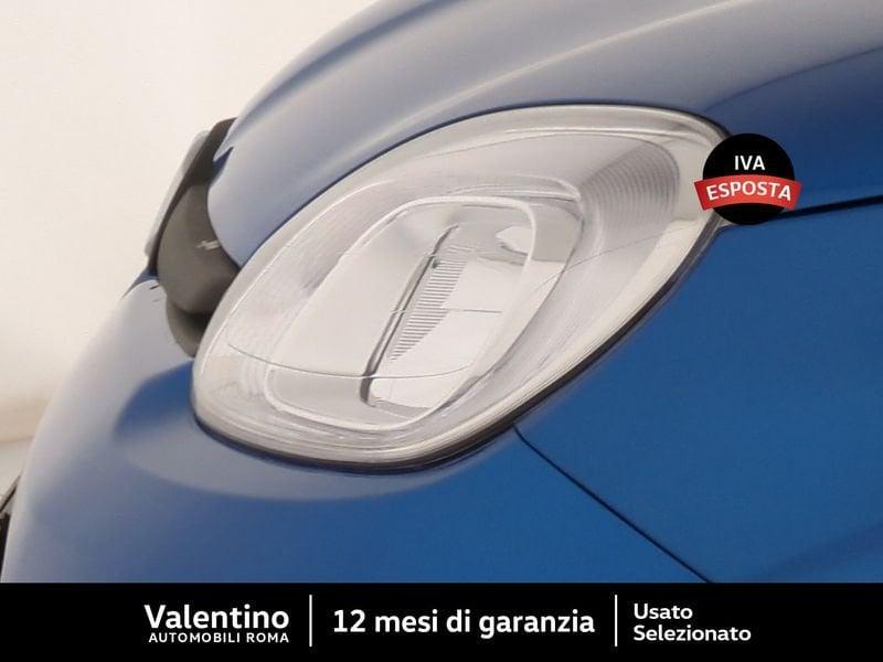 FIAT Panda 1.0 Hybrid City Pack 5 Posti