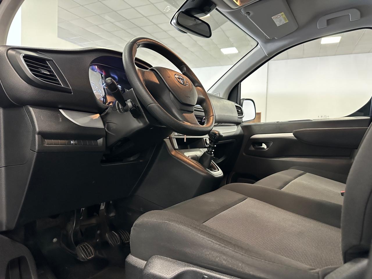 Toyota Proace Verso 2.0D 144 CV L2 D Executive