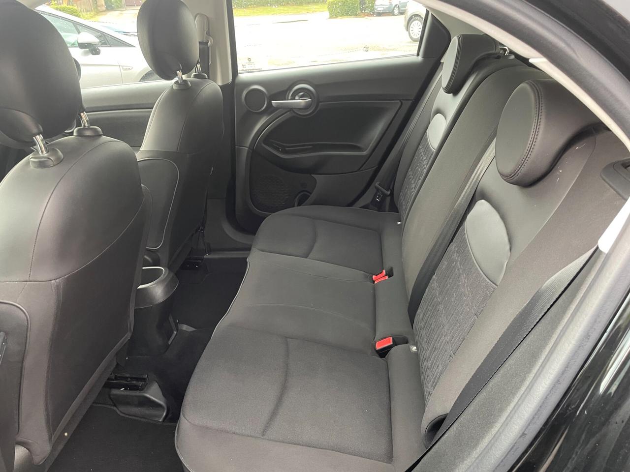 Fiat 500X 1.3 MultiJet 95 CV PREZZO REALE IVA ESPOSTA