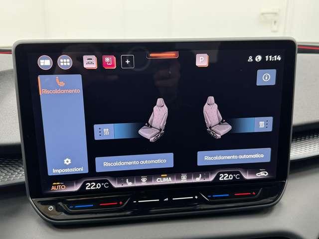 CUPRA Terramar 1.5 eTSI DSG 150CV *PACK PERFORMANCE* ONLY PROMO!